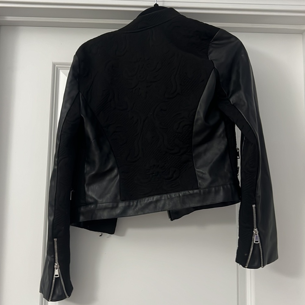 Bebe jacket - Picture 3 of 3